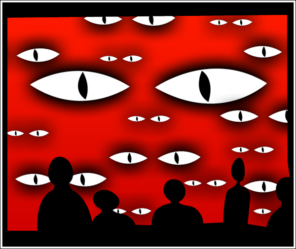 Digital Illustration 1