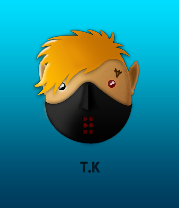 Digital Illustration 2