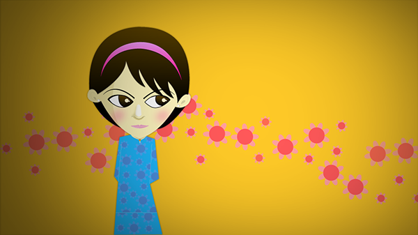 Digital Illustration 3