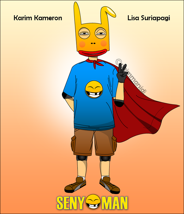 Digital Illustration 4