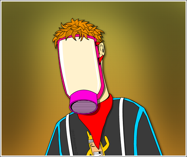 Digital Illustration 6