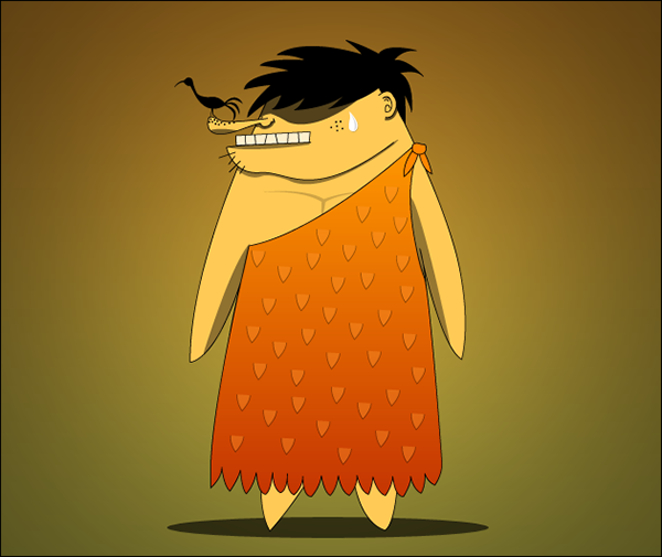 Digital Illustration 7