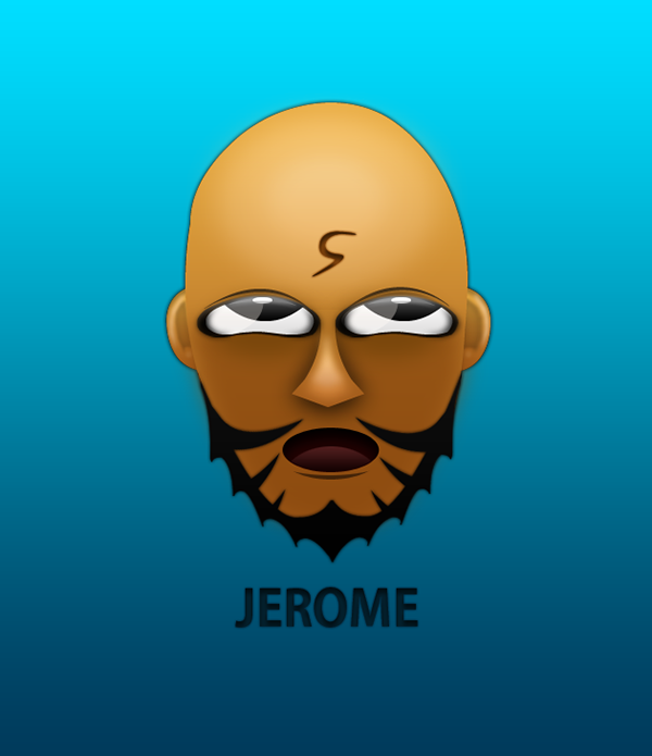 Digital Illustration 8