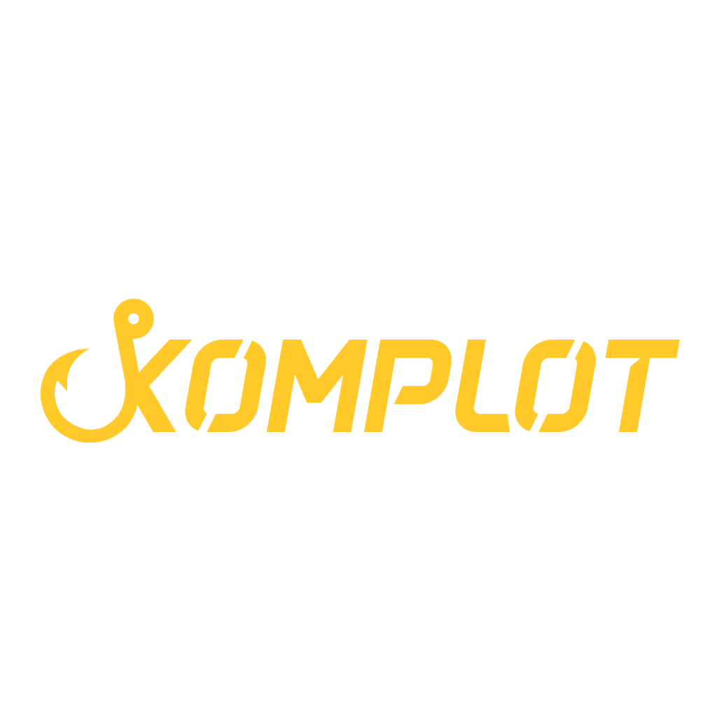 Komplot Outdoor Logo