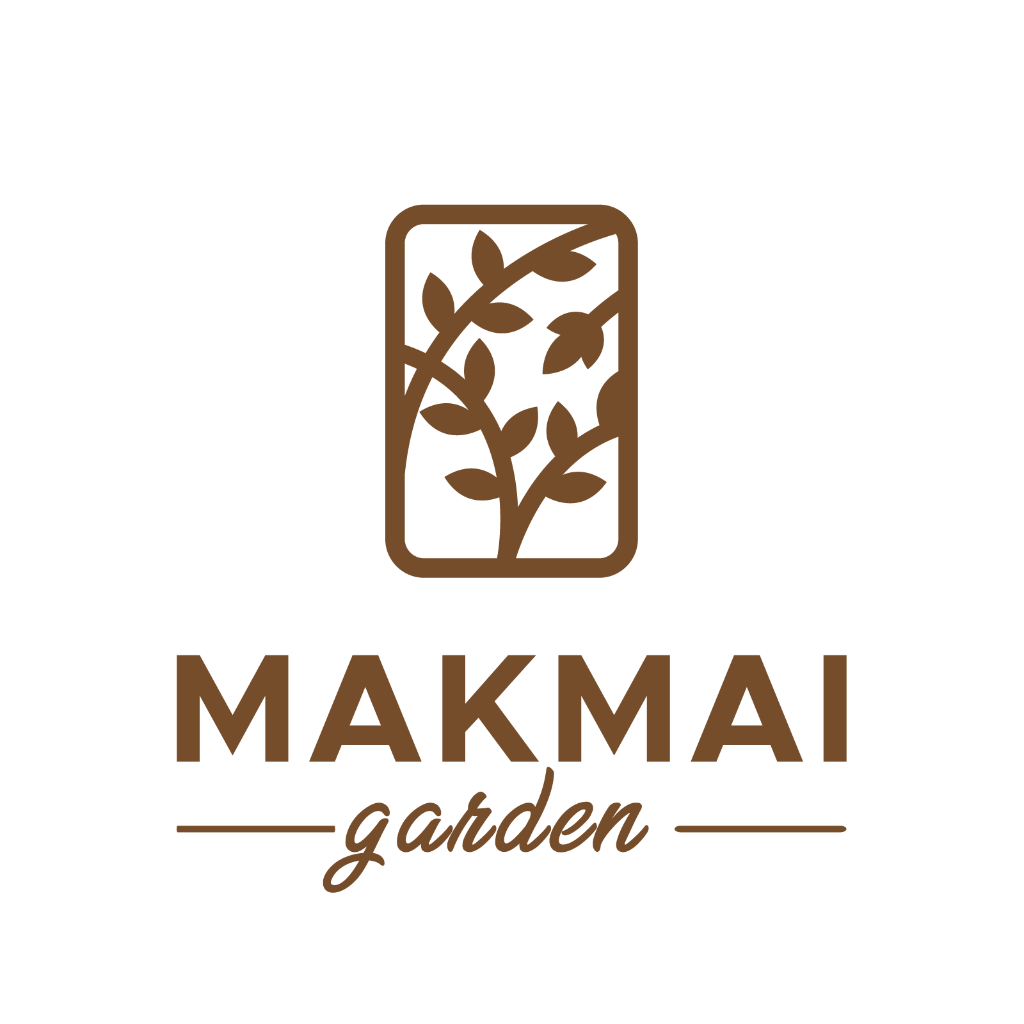 Makmai Garden Logo